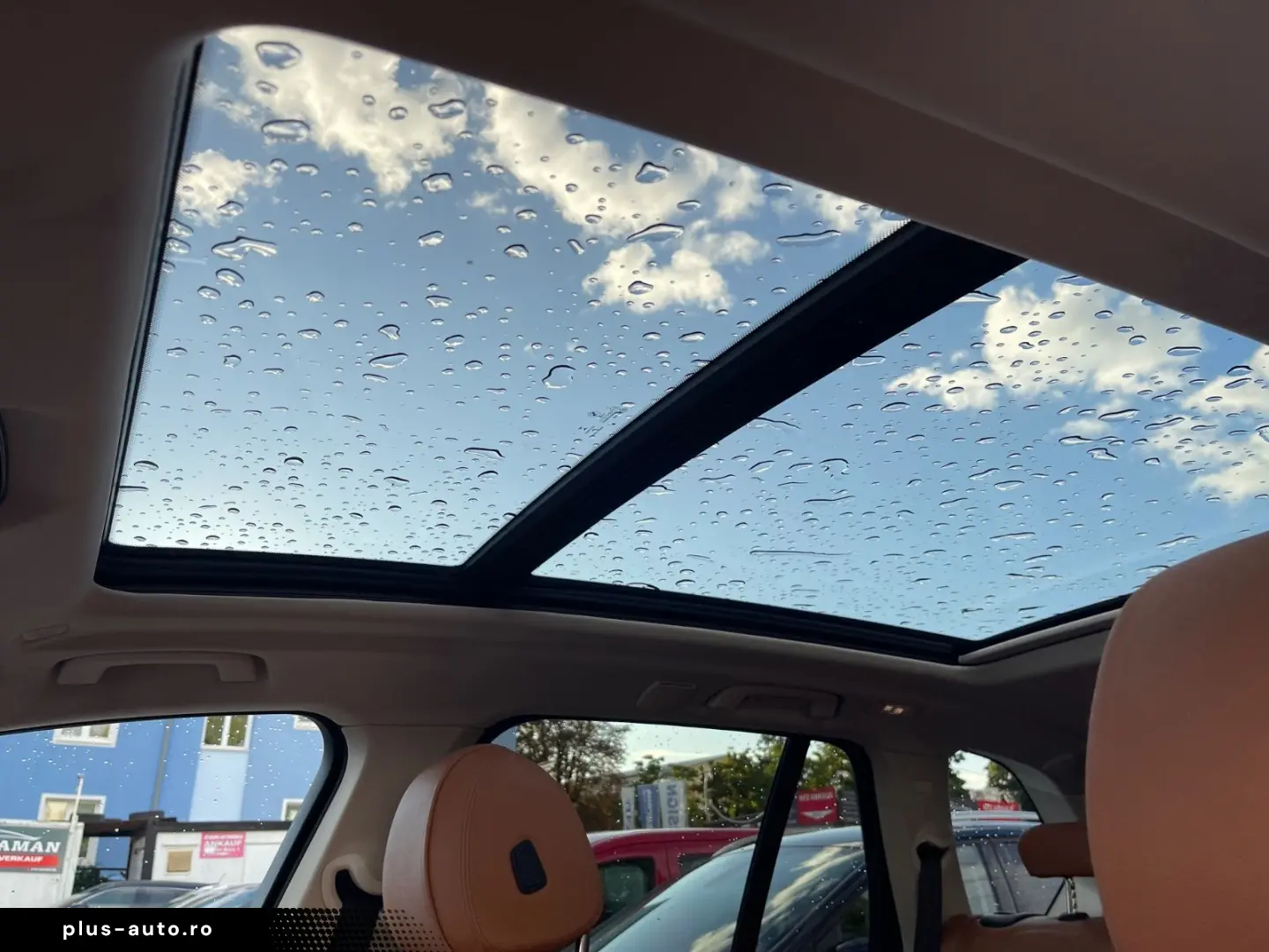 BMW X5 xDrive30d.Automa.Head Up.Pana Dach.Leder.LED