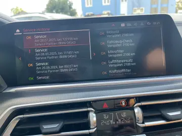 BMW X5 xDrive30d.Automa.Head Up.Pana Dach.Leder.LED