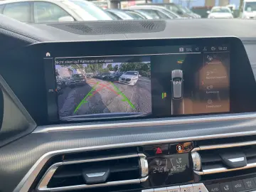 BMW X5 xDrive30d.Automa.Head Up.Pana Dach.Leder.LED