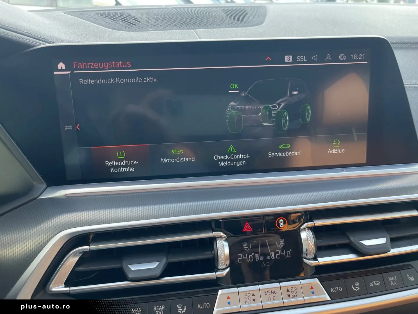 BMW X5 xDrive30d.Automa.Head Up.Pana Dach.Leder.LED