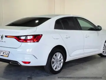 RENAULT MEGANE 1.3 TCe 140 GPF equilibre