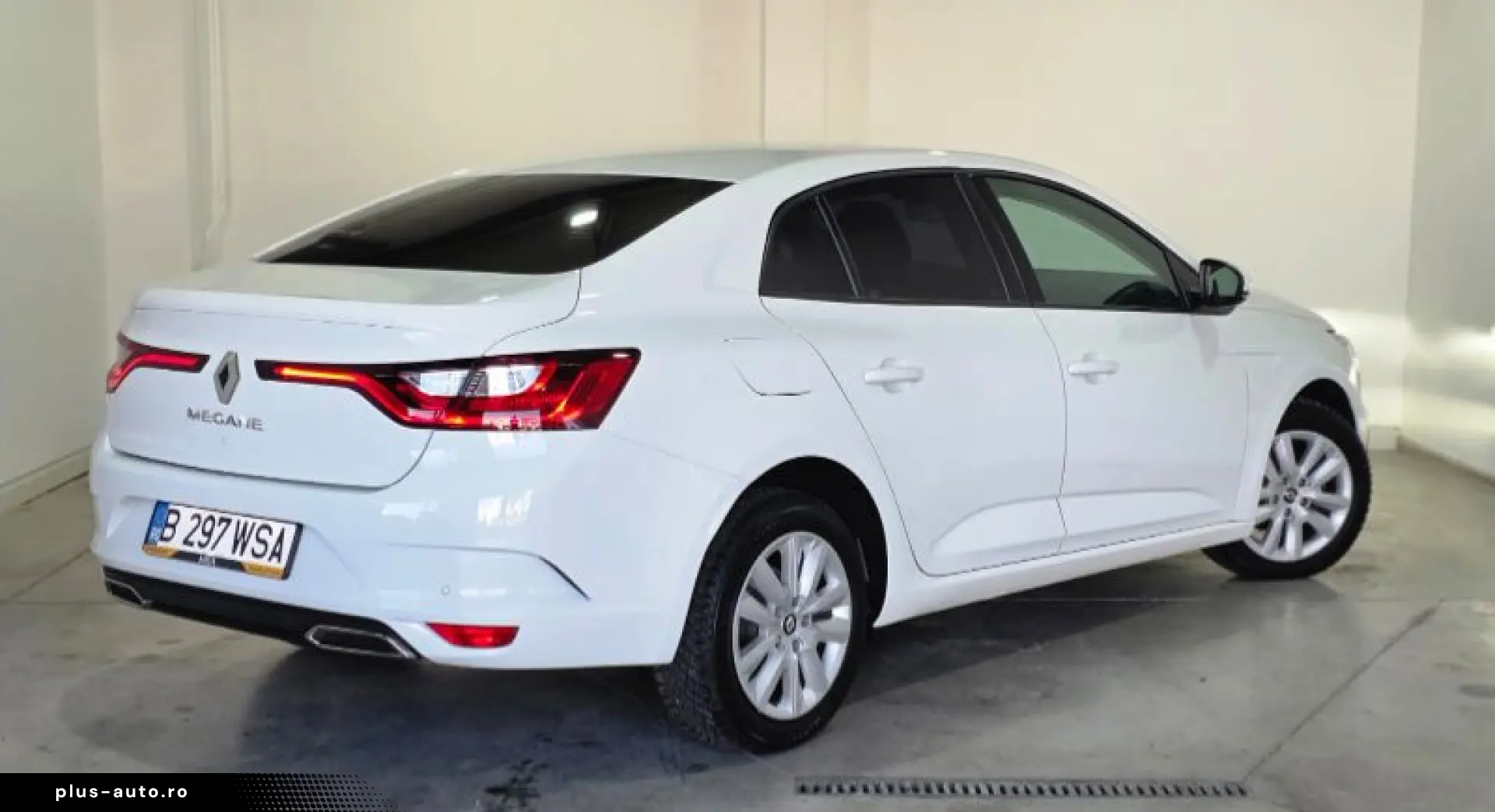 RENAULT MEGANE 1.3 TCe 140 GPF equilibre