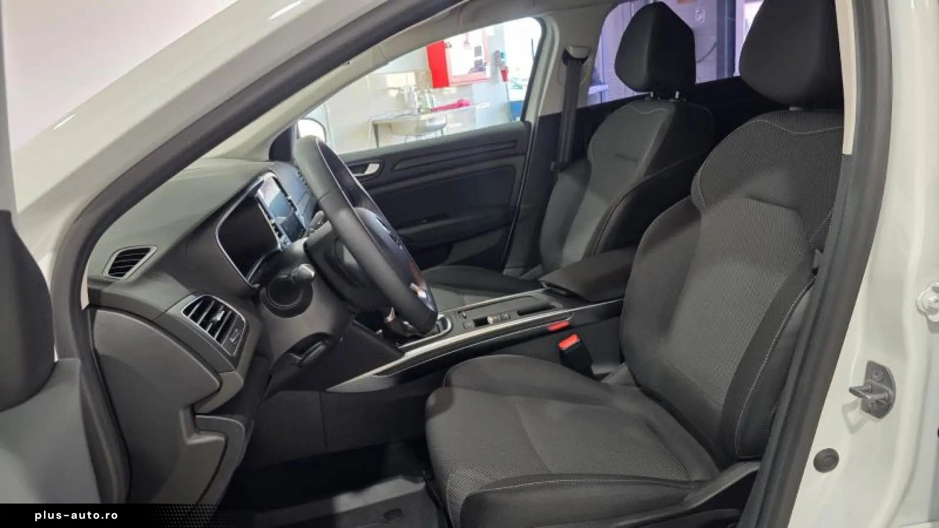 RENAULT MEGANE 1.3 TCe 140 GPF equilibre