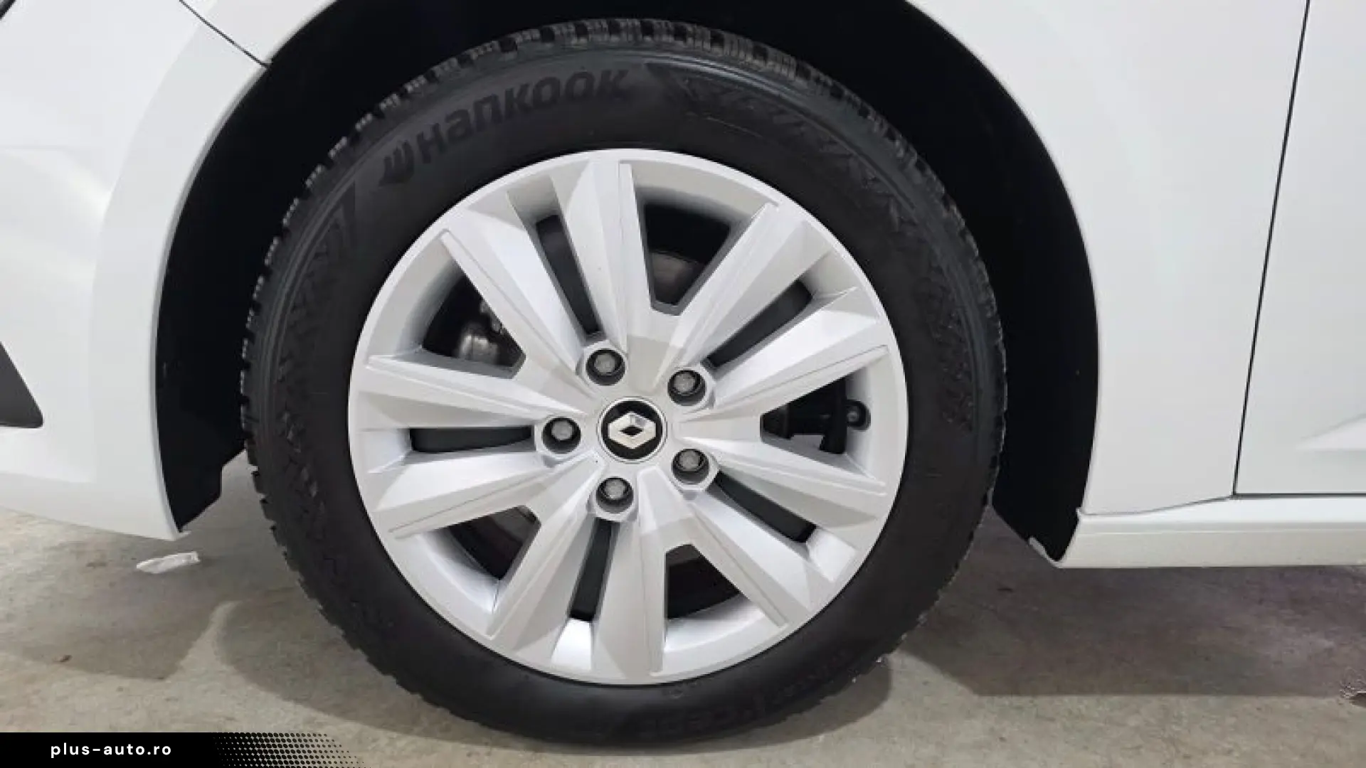 RENAULT MEGANE 1.3 TCe 140 GPF equilibre