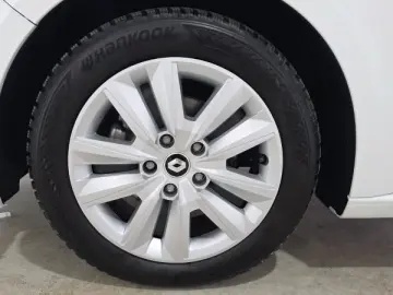 RENAULT MEGANE 1.3 TCe 140 GPF equilibre