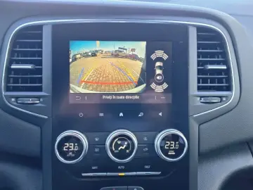 RENAULT MEGANE 1.3 TCe 140 GPF equilibre