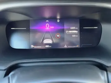 RENAULT MEGANE 1.3 TCe 140 GPF equilibre