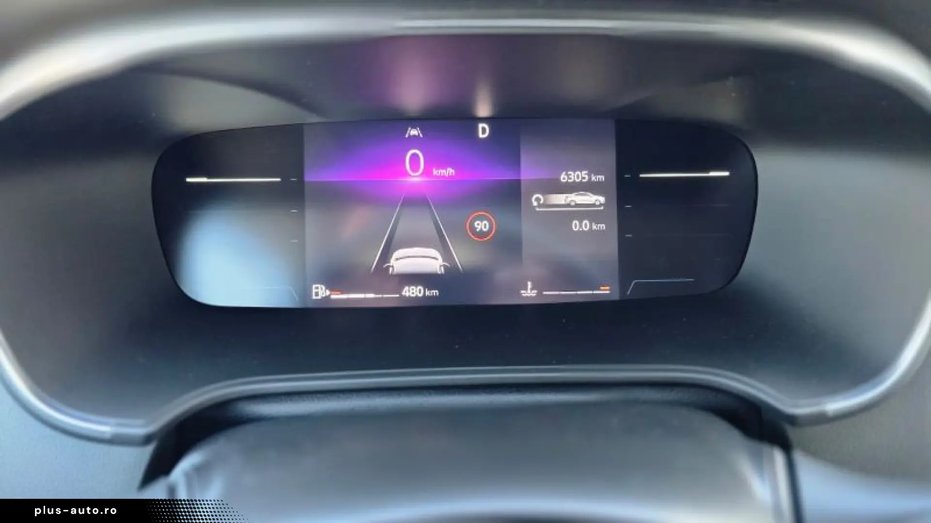 RENAULT MEGANE 1.3 TCe 140 GPF equilibre