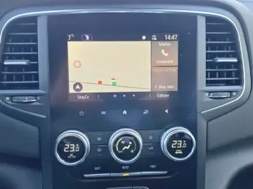 RENAULT MEGANE 1.3 TCe 140 GPF equilibre