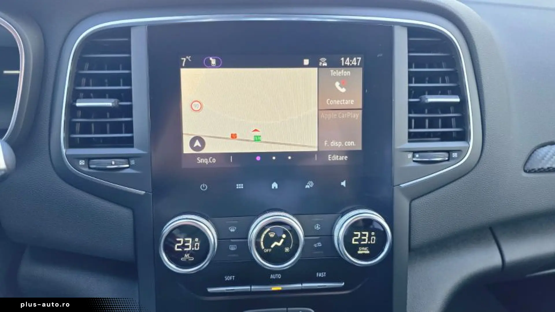 RENAULT MEGANE 1.3 TCe 140 GPF equilibre