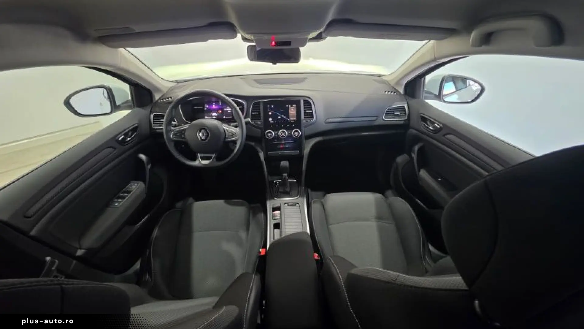 RENAULT MEGANE 1.3 TCe 140 GPF equilibre