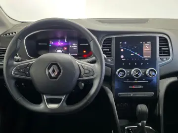 RENAULT MEGANE 1.3 TCe 140 GPF equilibre