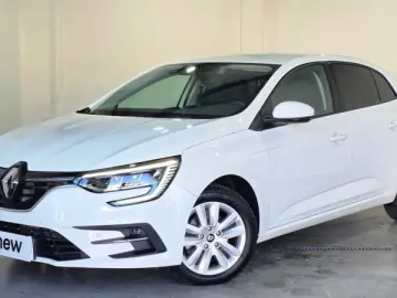 RENAULT MEGANE 1.3 TCe 140 GPF equilibre