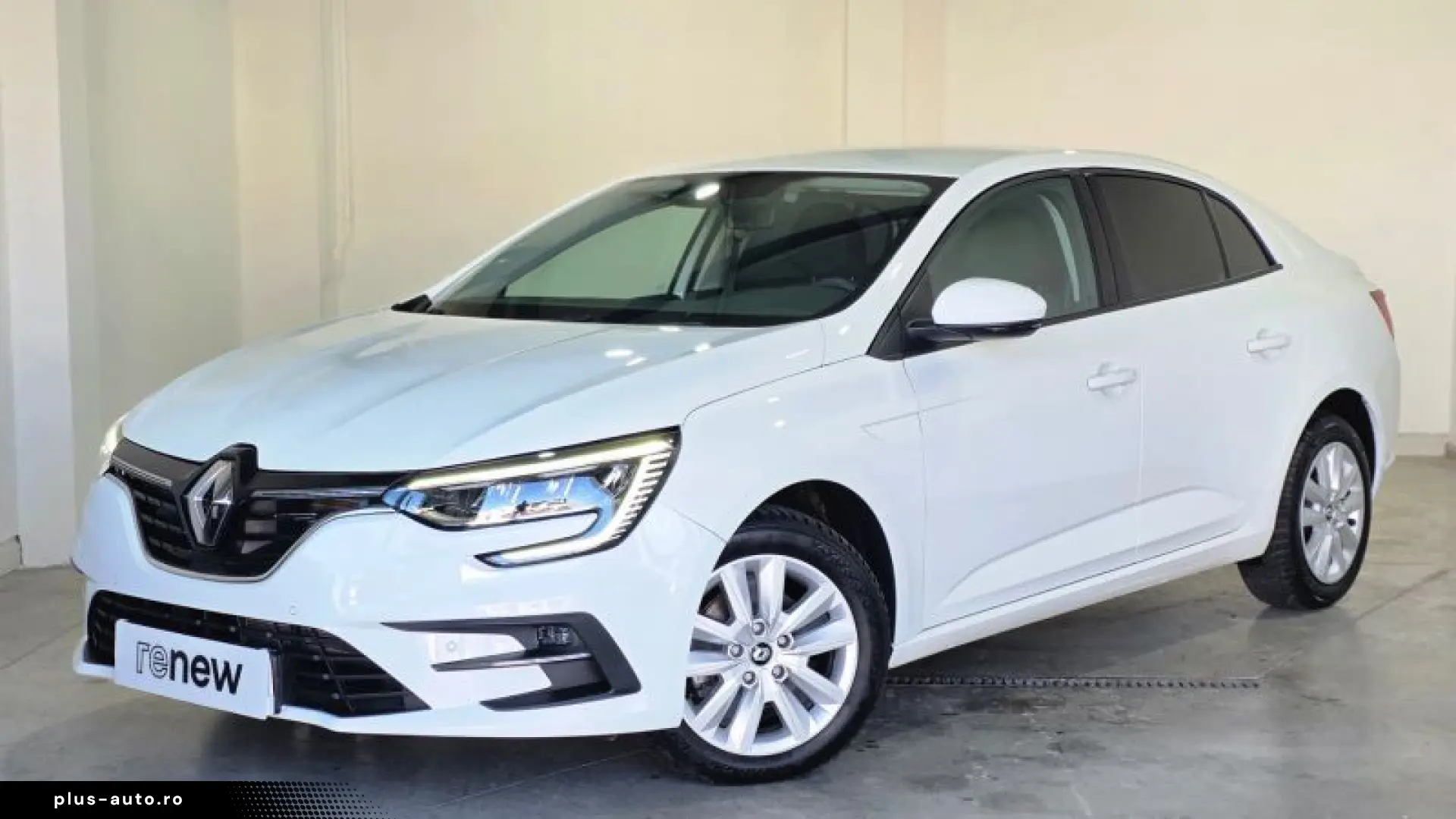 RENAULT MEGANE 1.3 TCe 140 GPF equilibre