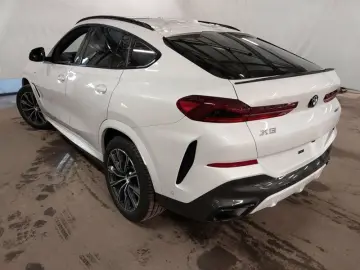 BMW X6 xDr.40dA M Sport Pro Standh. Massage AHK ACC