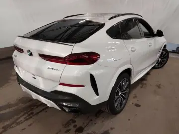 BMW X6 xDr.40dA M Sport Pro Standh. Massage AHK ACC