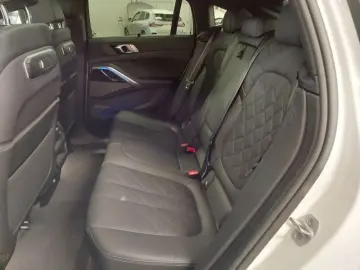 BMW X6 xDr.40dA M Sport Pro Standh. Massage AHK ACC