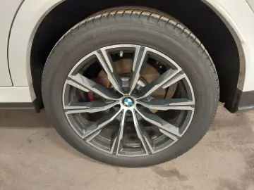 BMW X6 xDr.40dA M Sport Pro Standh. Massage AHK ACC