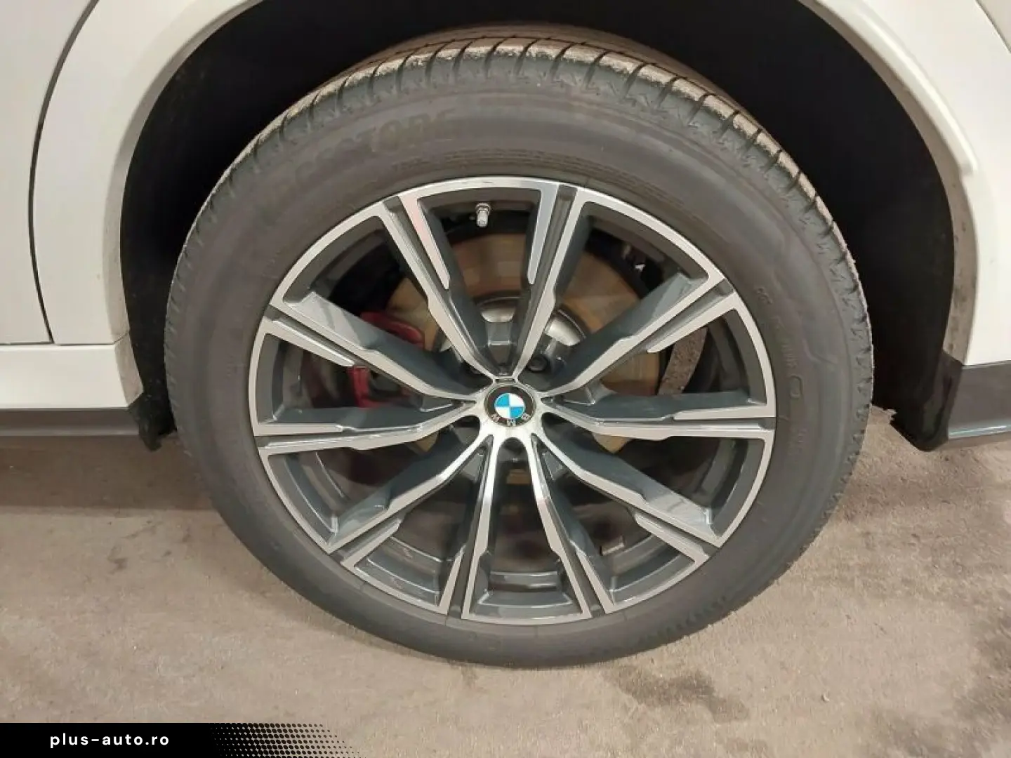 BMW X6 xDr.40dA M Sport Pro Standh. Massage AHK ACC