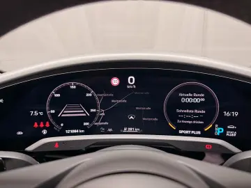 PORSCHE Taycan 4 S HUD Matrix BOSE PANO Kamera Chrono