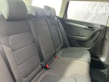 VW Passat Automat 2.0 Tdi