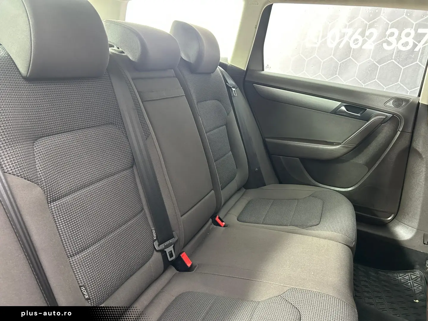 VW Passat Automat 2.0 Tdi