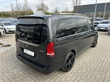 MERCEDES-BENZ V 300 d AMG Edition 4Matic