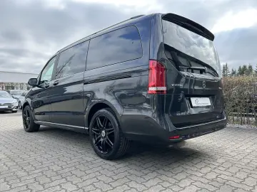 MERCEDES-BENZ V 300 d AMG Edition 4Matic