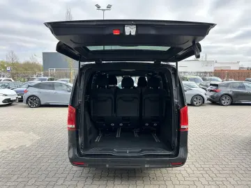 MERCEDES-BENZ V 300 d AMG Edition 4Matic