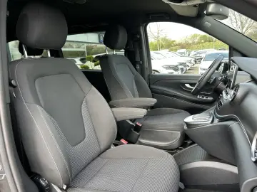 MERCEDES-BENZ V 300 d AMG Edition 4Matic