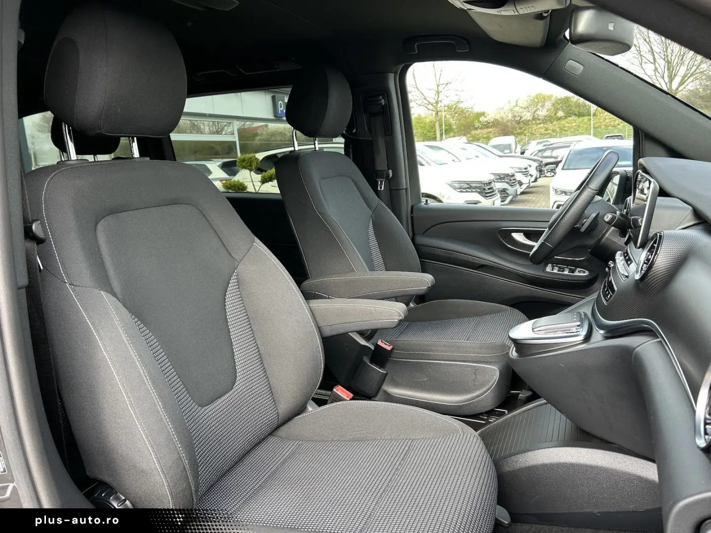 MERCEDES-BENZ V 300 d AMG Edition 4Matic