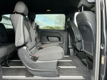 MERCEDES-BENZ V 300 d AMG Edition 4Matic