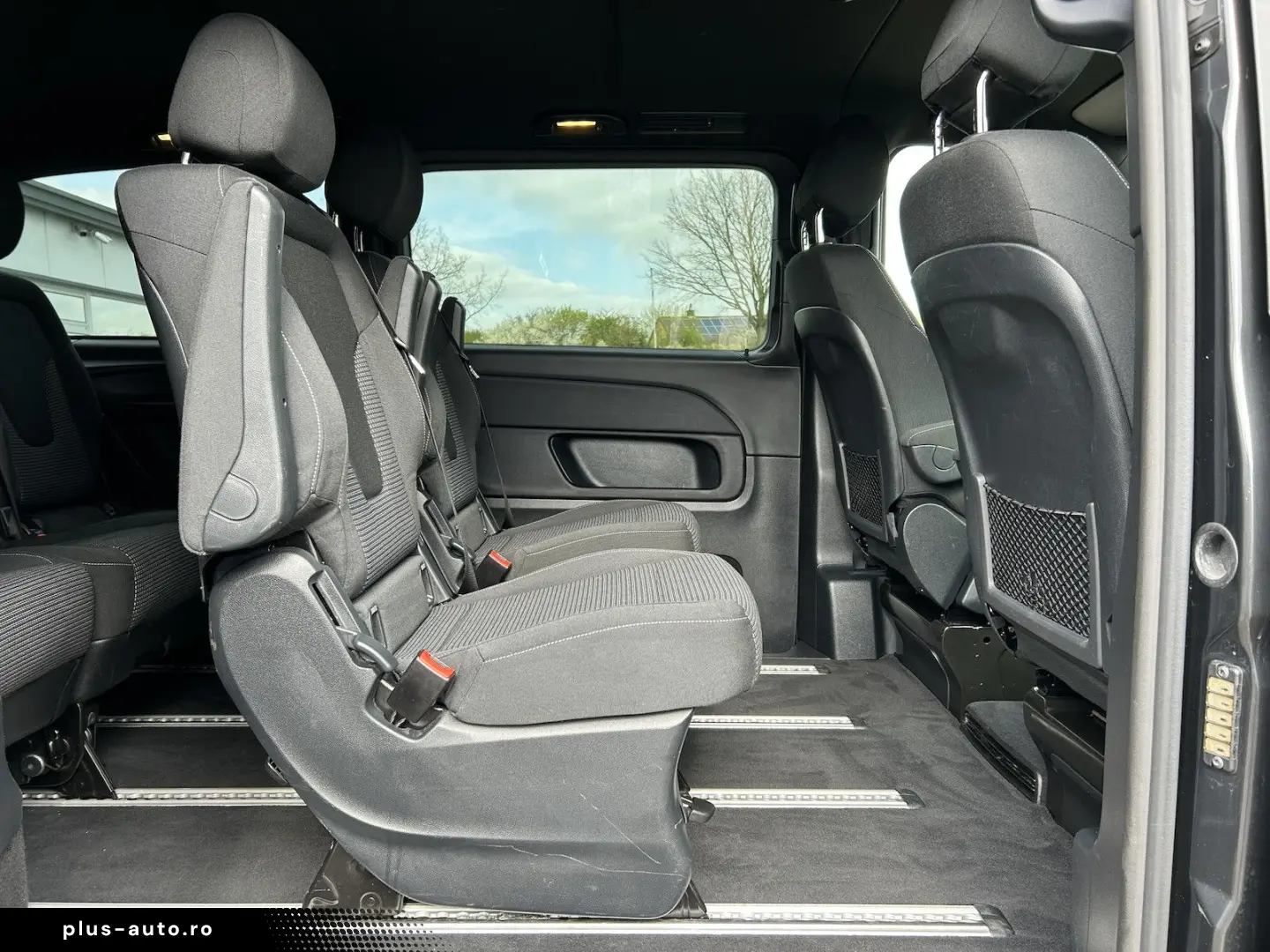 MERCEDES-BENZ V 300 d AMG Edition 4Matic