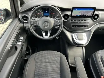 MERCEDES-BENZ V 300 d AMG Edition 4Matic