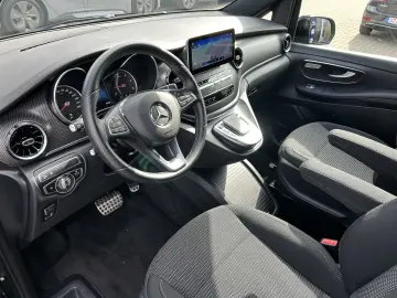 MERCEDES-BENZ V 300 d AMG Edition 4Matic