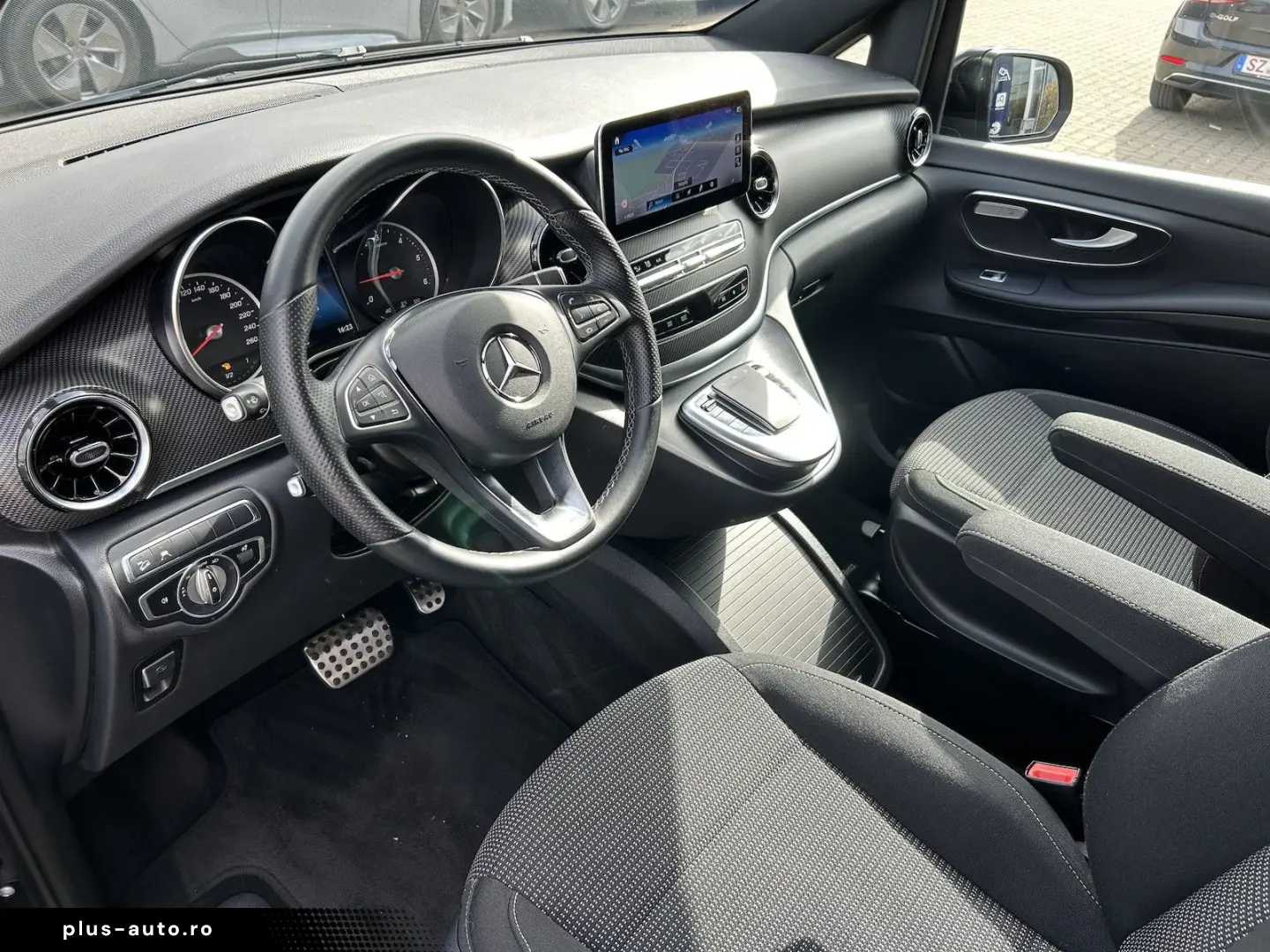 MERCEDES-BENZ V 300 d AMG Edition 4Matic