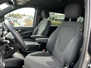 MERCEDES-BENZ V 300 d AMG Edition 4Matic