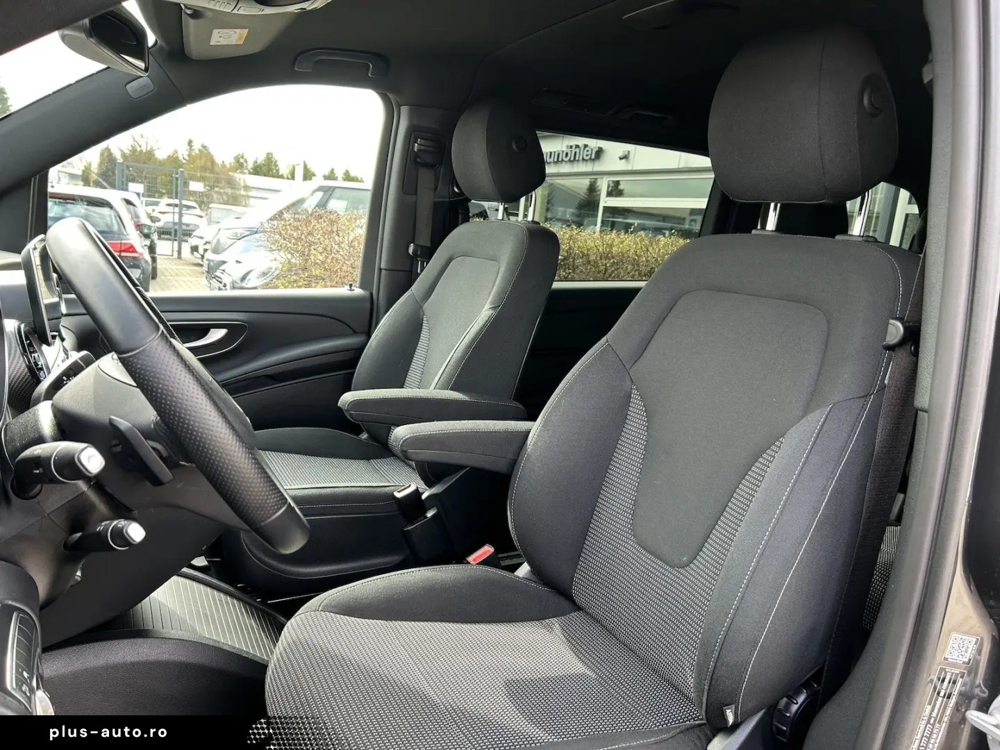 MERCEDES-BENZ V 300 d AMG Edition 4Matic