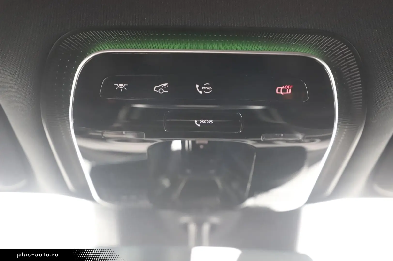 MERCEDES-BENZ GLC 200 4M AMG Line 2x LED PANO Winterp