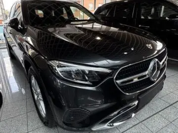 MERCEDES-BENZ GLC 200-4Matic ENERGIZING Paket Plus Winter