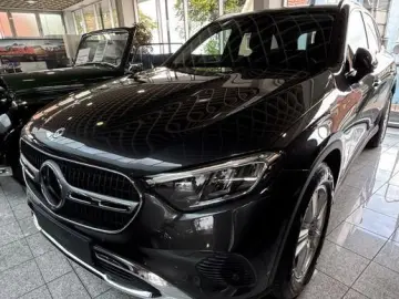 MERCEDES-BENZ GLC 200-4Matic ENERGIZING Paket Plus Winter