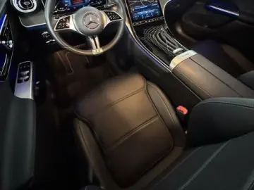 MERCEDES-BENZ GLC 200-4Matic ENERGIZING Paket Plus Winter