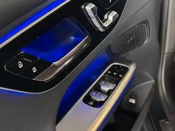 MERCEDES-BENZ GLC 200-4Matic ENERGIZING Paket Plus Winter