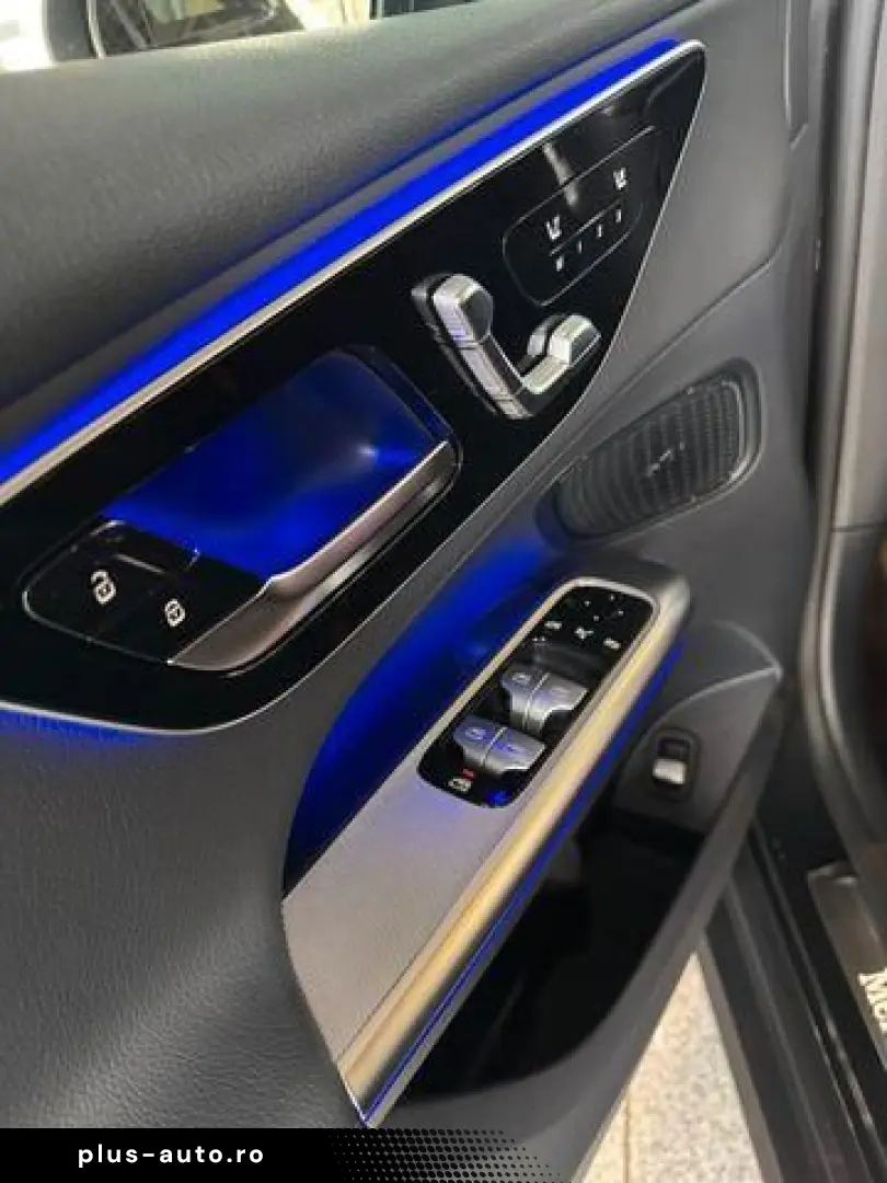 MERCEDES-BENZ GLC 200-4Matic ENERGIZING Paket Plus Winter