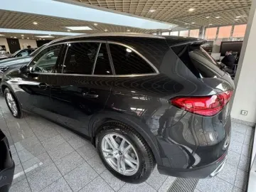 MERCEDES-BENZ GLC 200-4Matic ENERGIZING Paket Plus Winter