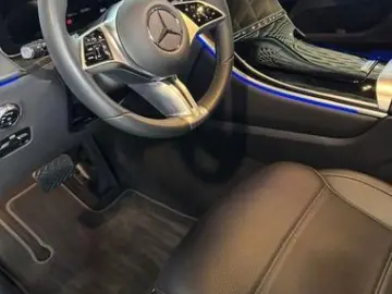 MERCEDES-BENZ GLC 200-4Matic ENERGIZING Paket Plus Winter