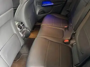 MERCEDES-BENZ GLC 200-4Matic ENERGIZING Paket Plus Winter