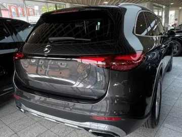 MERCEDES-BENZ GLC 200-4Matic ENERGIZING Paket Plus Winter