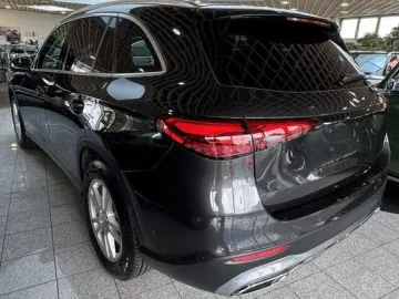 MERCEDES-BENZ GLC 200-4Matic ENERGIZING Paket Plus Winter