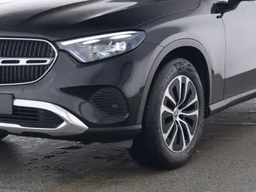 MERCEDES-BENZ GLC 200 4M AVANT-ADVANCED WINTER 360